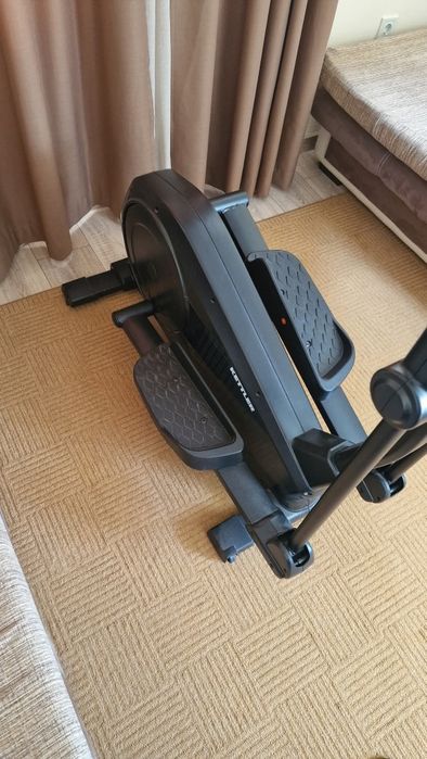 Кростренажор Kettler RIVO 2