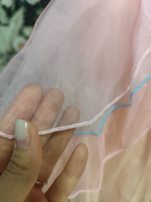 Детски рокли за фотосесия