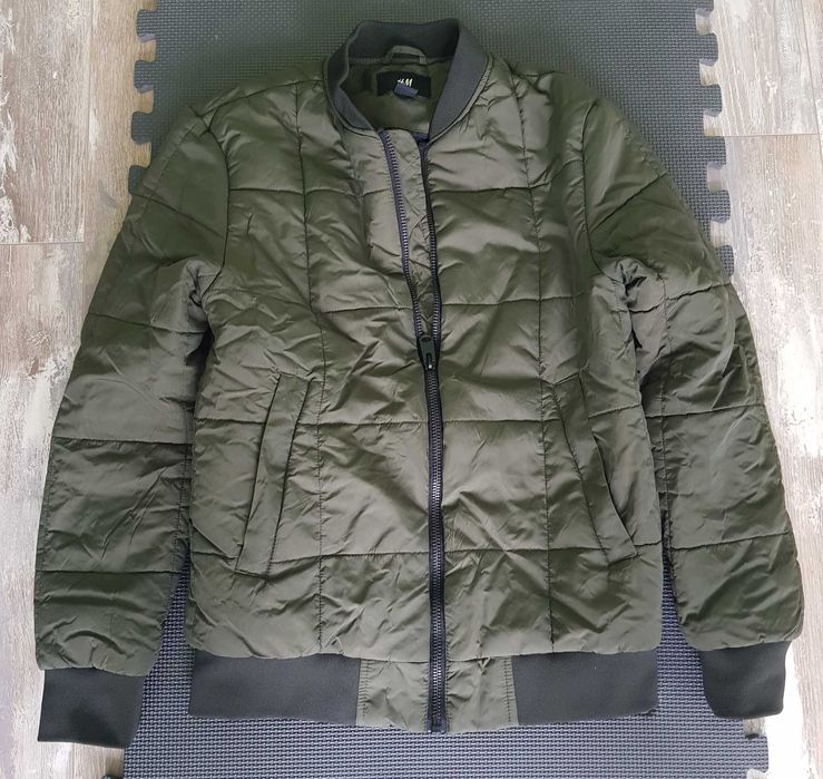 H&M - дамско яке