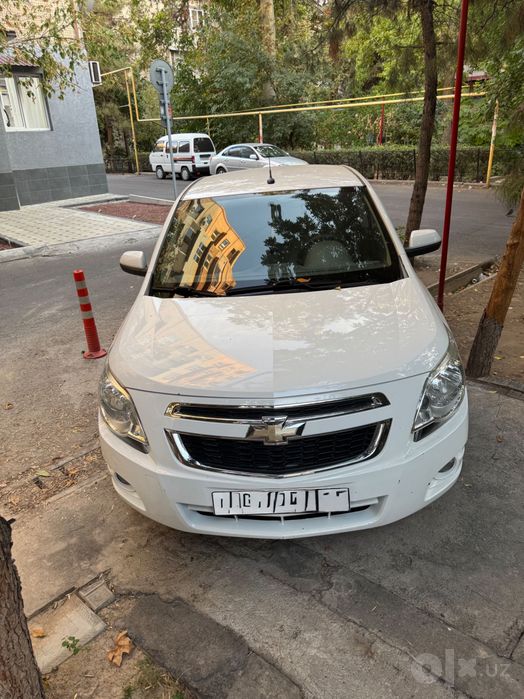 Chevrolet Cobalt