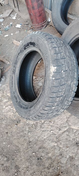 Пакрышки Yokohama