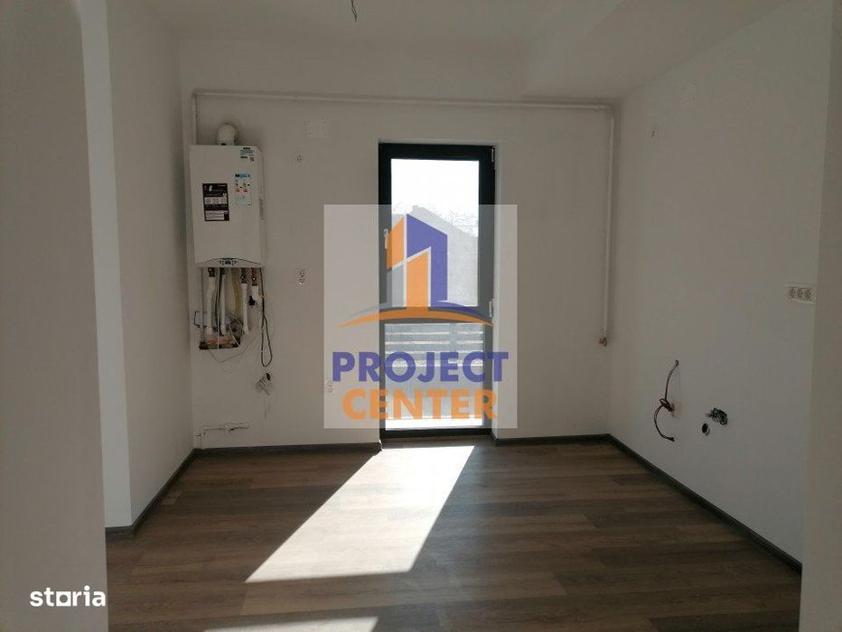 Jumatate duplex Budeasa, 4 camere