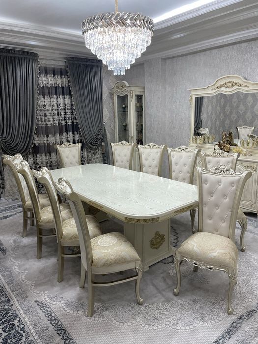 Стул ва стол   ОПТОМ НАРХЛАРДА