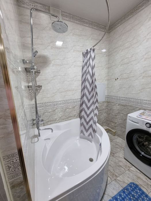 Аренда 2 ком навостиройка