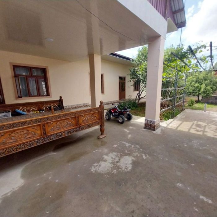 Qibrayda xovli sotiladi