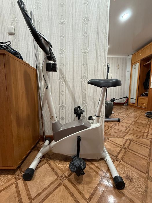 Продам велотренажер