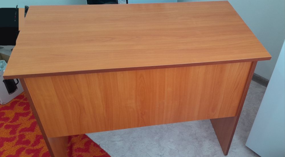 Парта деревянная