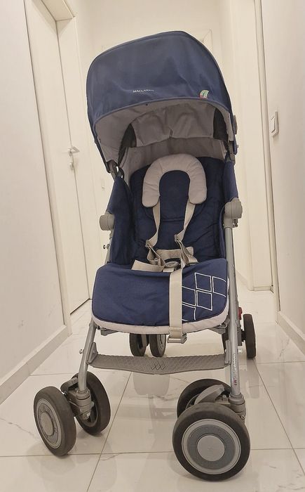 Детска количка Maclaren Techno XT
