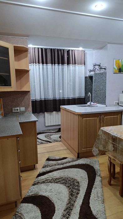 Квартира Турксибский район