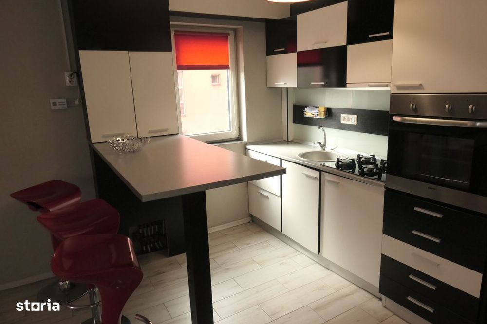 Apartament 2 camere în bloc nou, ARED - UTA
