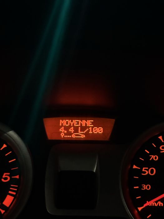 Renault clio 3 full option break