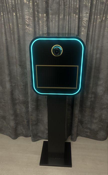 Inchiriere cabina foto