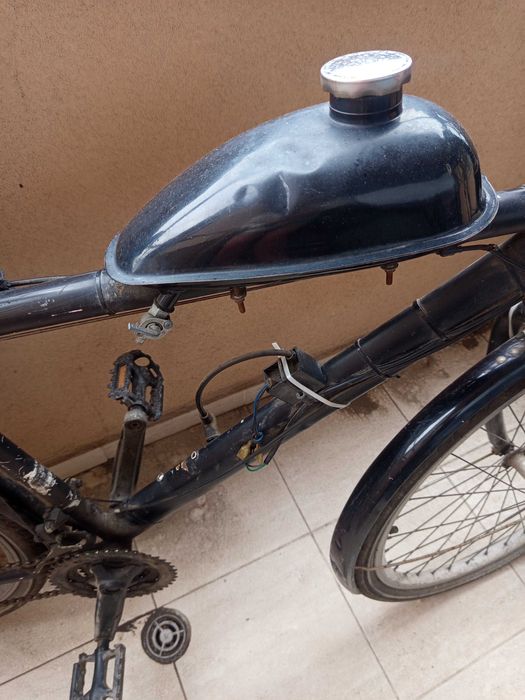 Продавам велосипед