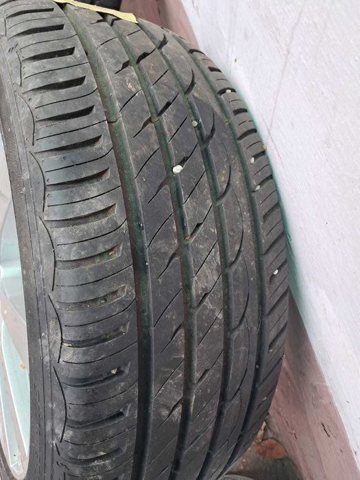 Jante de vanzare 225/45 R17