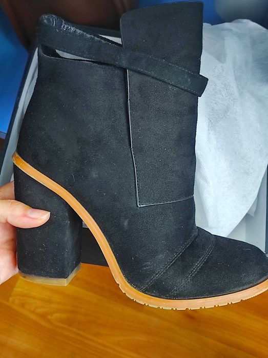 Ботильоны (Хорошее состояние)