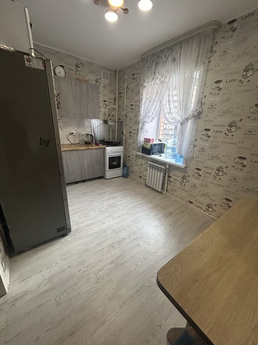 Продам 3х комн. Квартиру