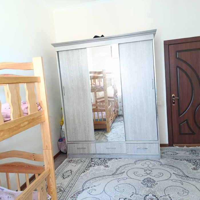 Ko'p qavatli uy sotish