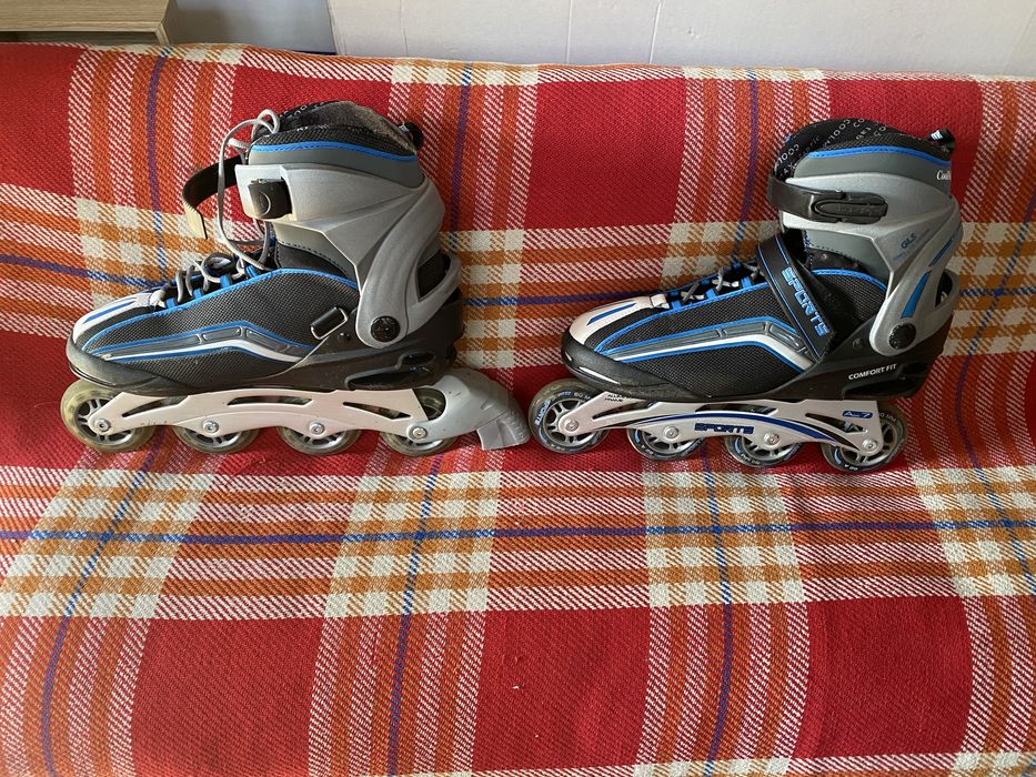 Role spor r5 marimea 44-45