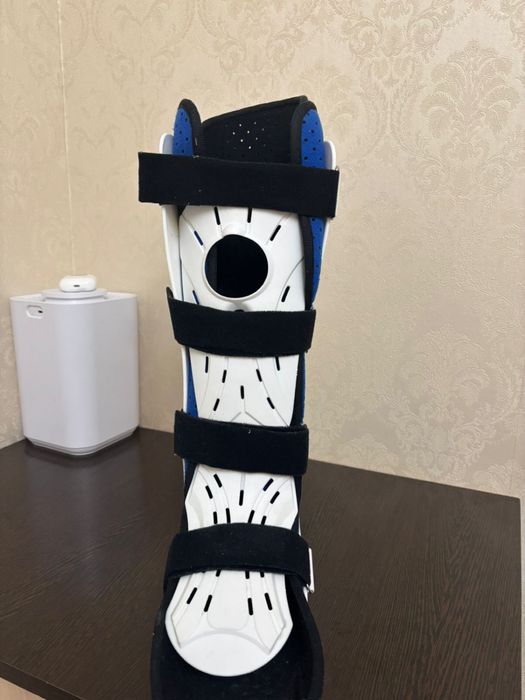 голеностопный ортез