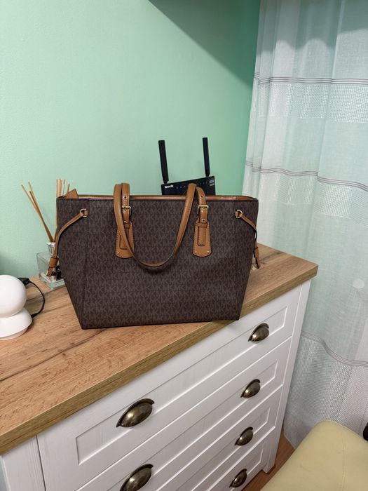 Geantă Michael Kors