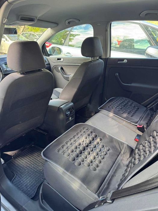 VW Golf Plus 1.9 TDI – отлично поддържан, от собственик