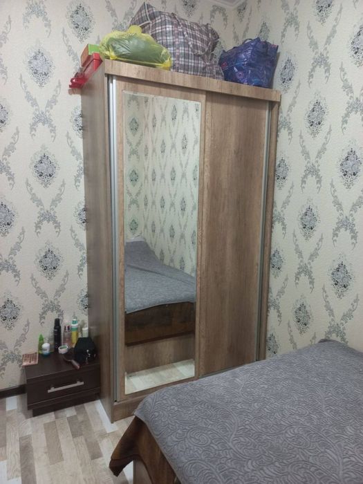 Паркетский. Навастройка.