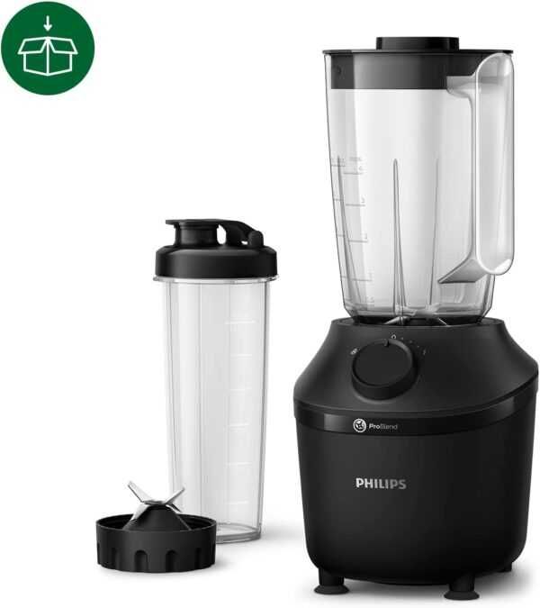 Блендер Philips HR2041/41, 450 W