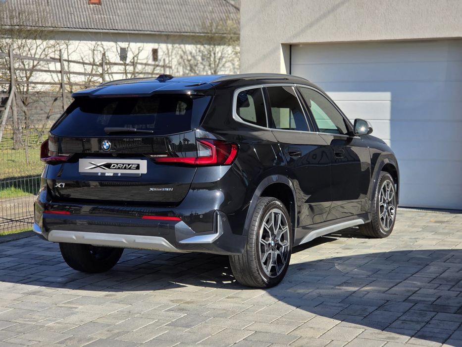 BMW X1xDrive 28i