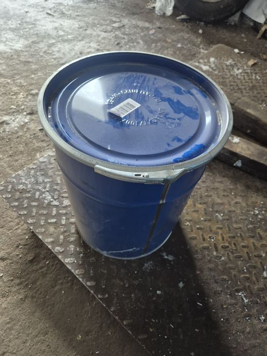 Продам ведра железные