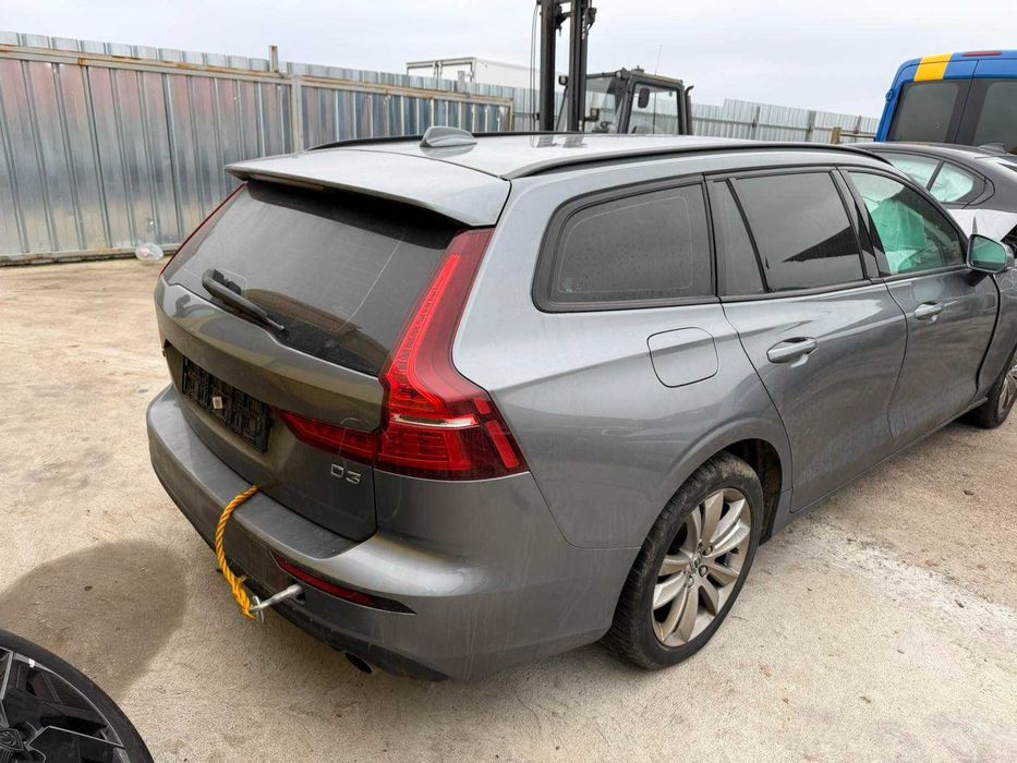 Volvo V60 2.0D 150HP-на части