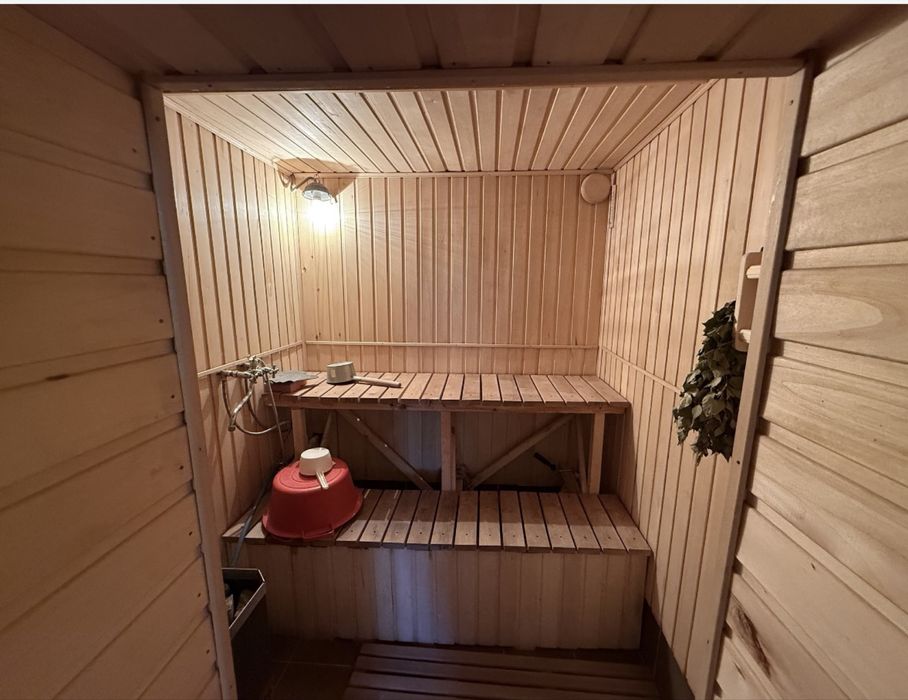 Продам дом с мансардой