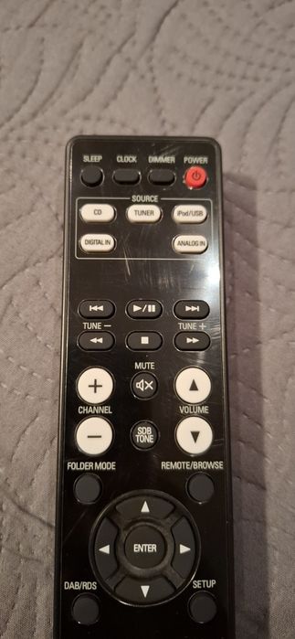 Telecomandă Denon RC-1162