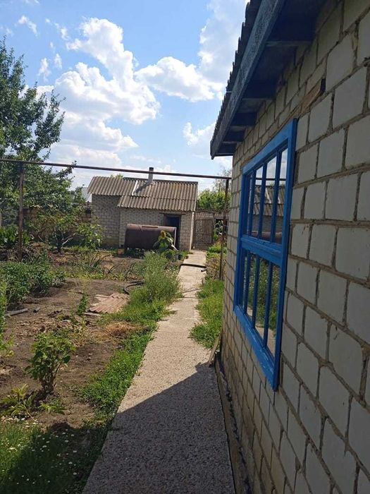 Дом п. Деркул, ул. Строительная