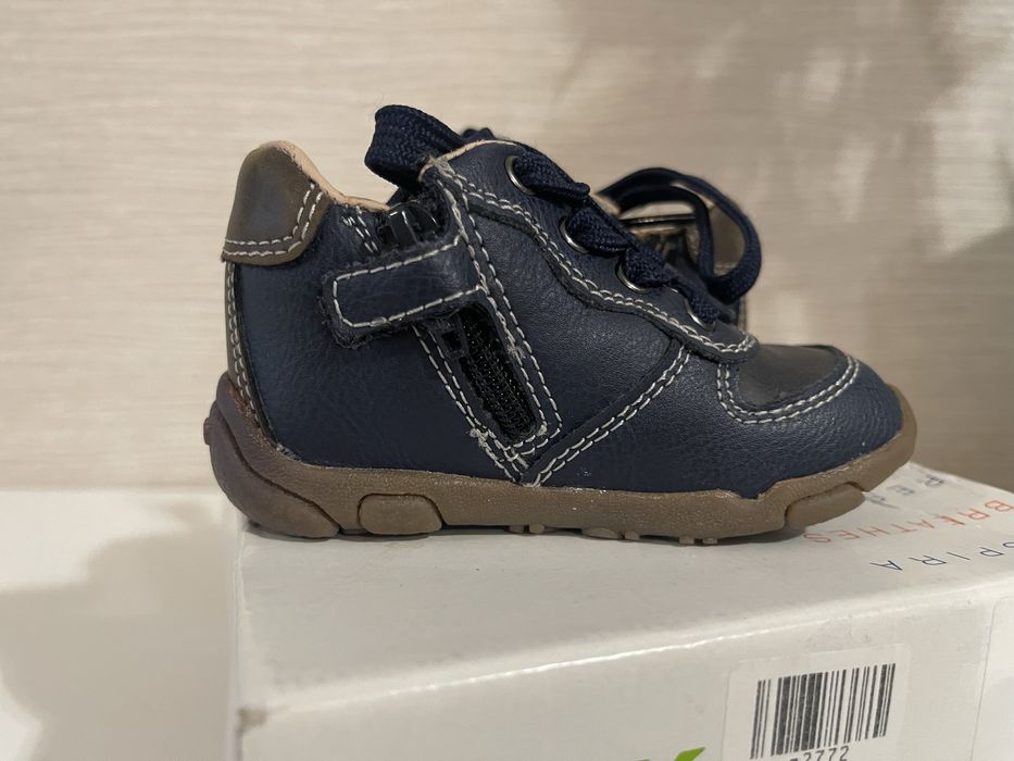 Ghete Geox marimea 19