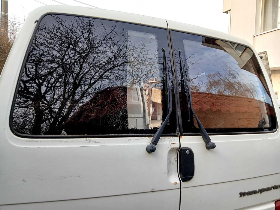 Продавам Vw T4 2.5D, 2001 година,
