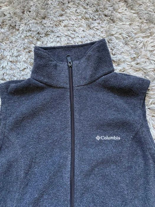 vesta polar columbia dama