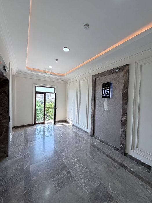 Продаётся 2ком ЖК Tashkent City Bulvard 64м2 ор-р: Ташкент Сити