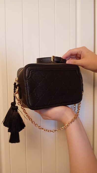 Красивая сумочка-трансформер