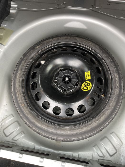 Kit rezerva Opel Vectra c astra h zafira