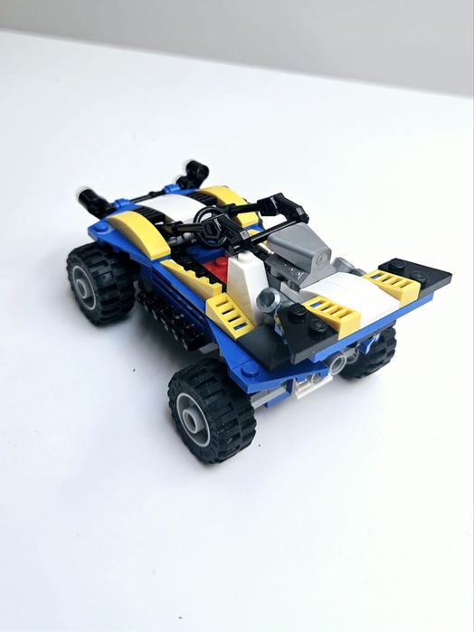 Lego Creator 31087 - Dune Buggy (2019)