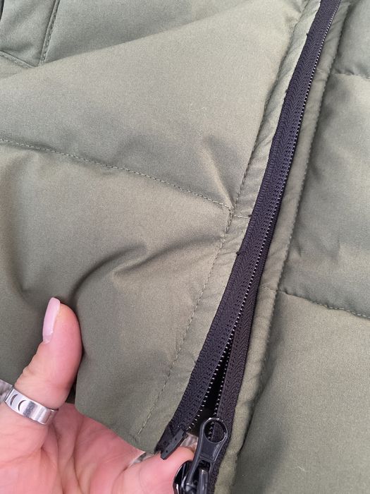 Пуховик на мальчика до 8 лет