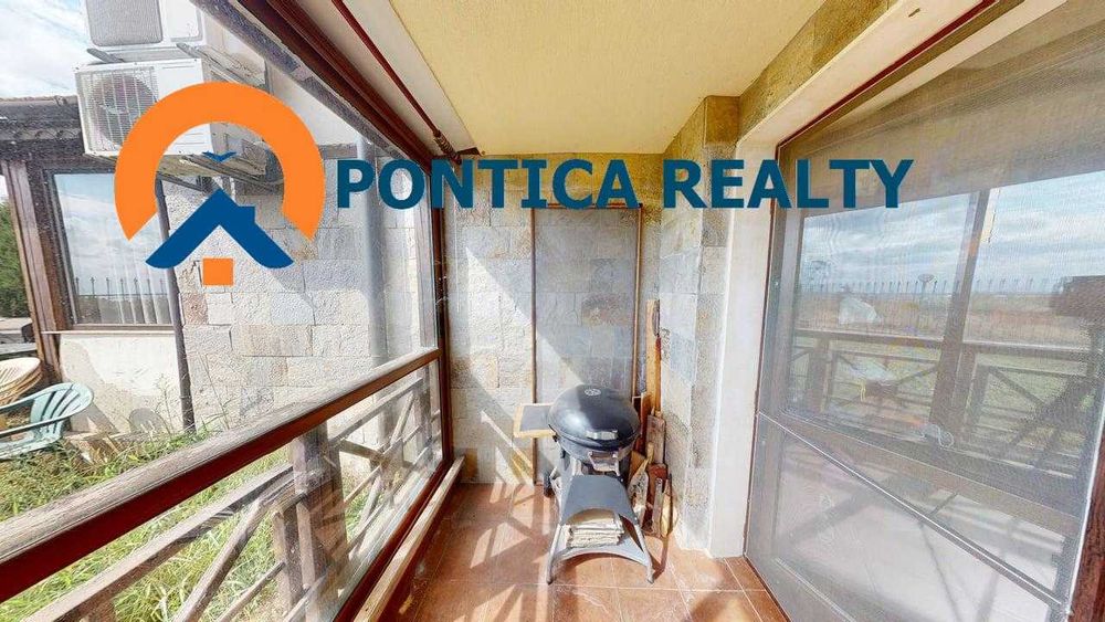 Продава се Къща в с. Кошарица, Област Бургас - 116 кв.м за 1199 €/кв.м - Снимка #8