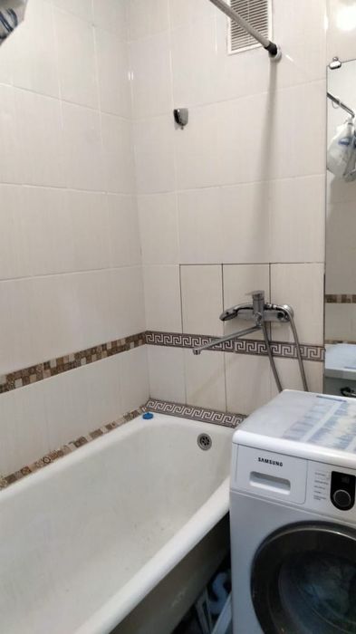 2-х комнатная квартира