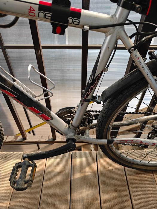 Продам японский велосипед