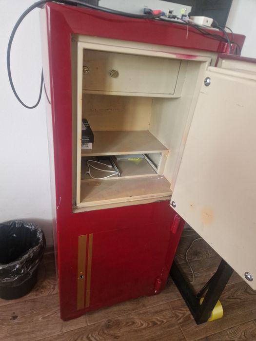 Продам турецкий сейф