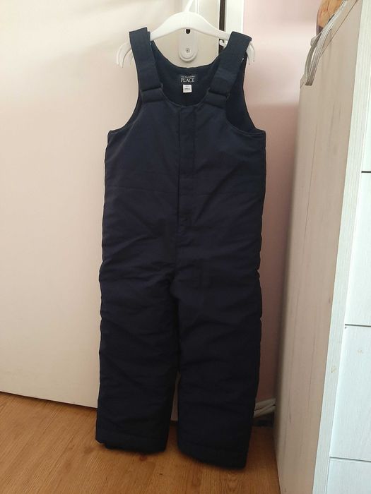 Зимни гащеризони размер 92 и 116