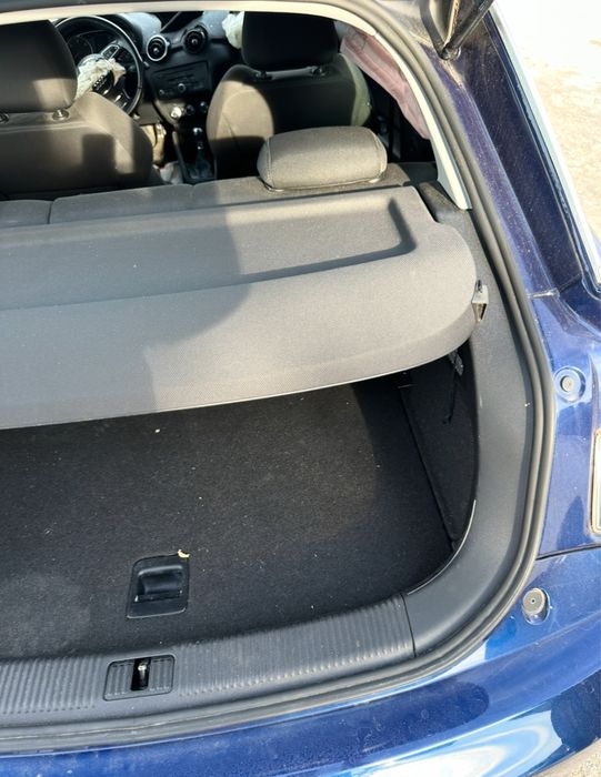 Ауди А1 на части Audi A1 1.6tdi CaY 150000км перфектен мотор и кутия.