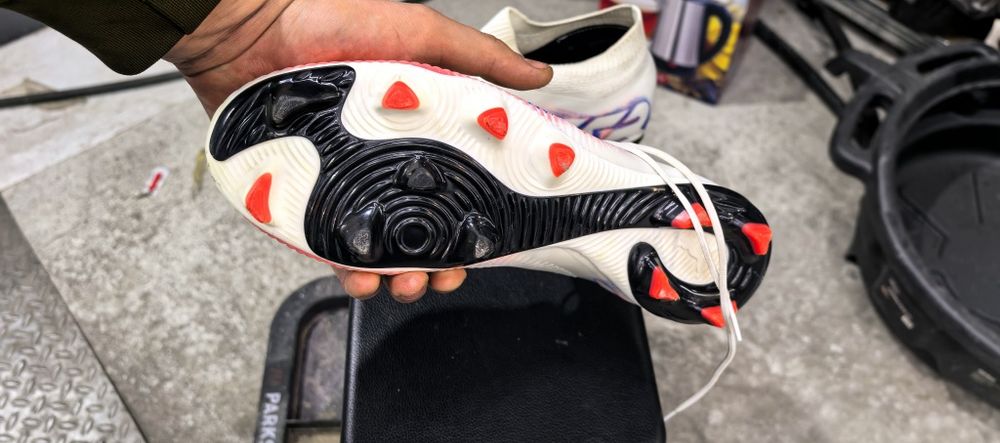 Бутонки Puma нови