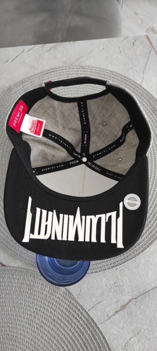 Оригинална шапка