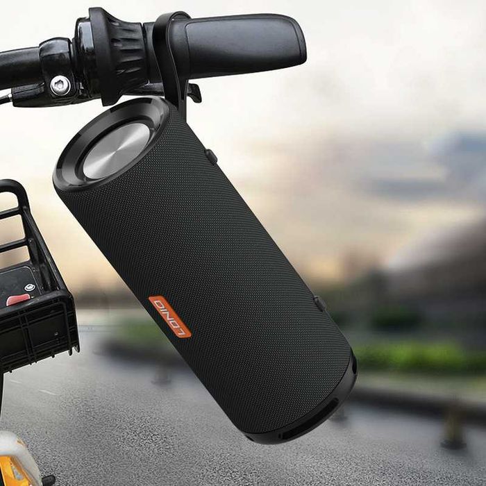 LDNIO BTS13  портативная беспроводная Bluetooth 5.3 колонка